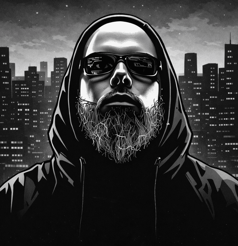 Chris Glanden - Host of BarCode Podcast