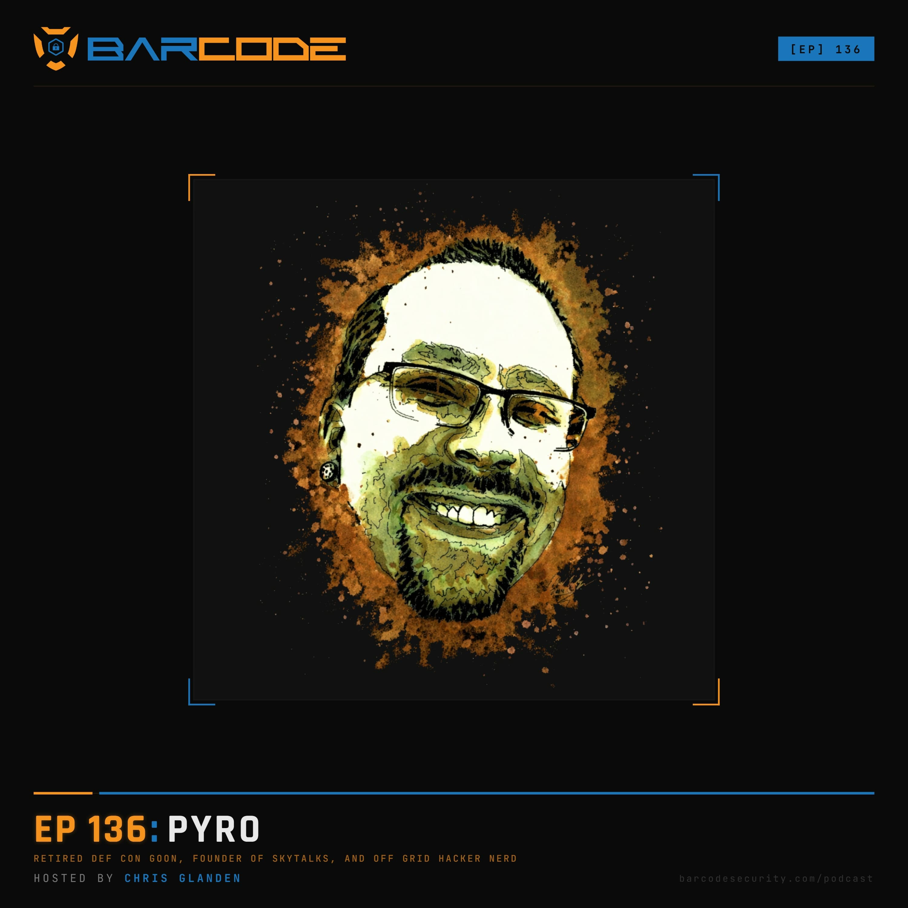 Pyr0