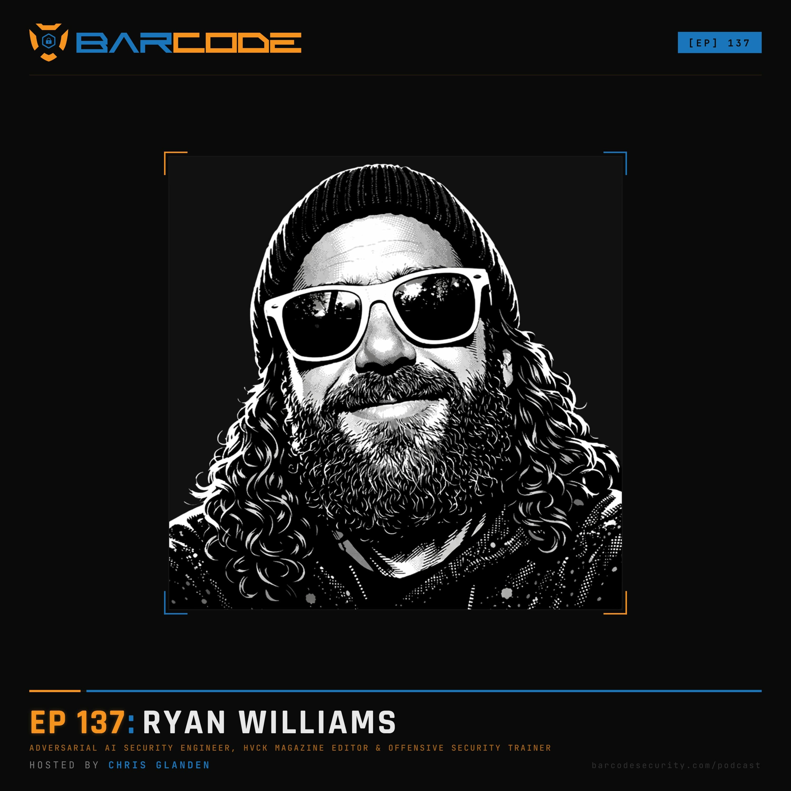 Ryan Williams