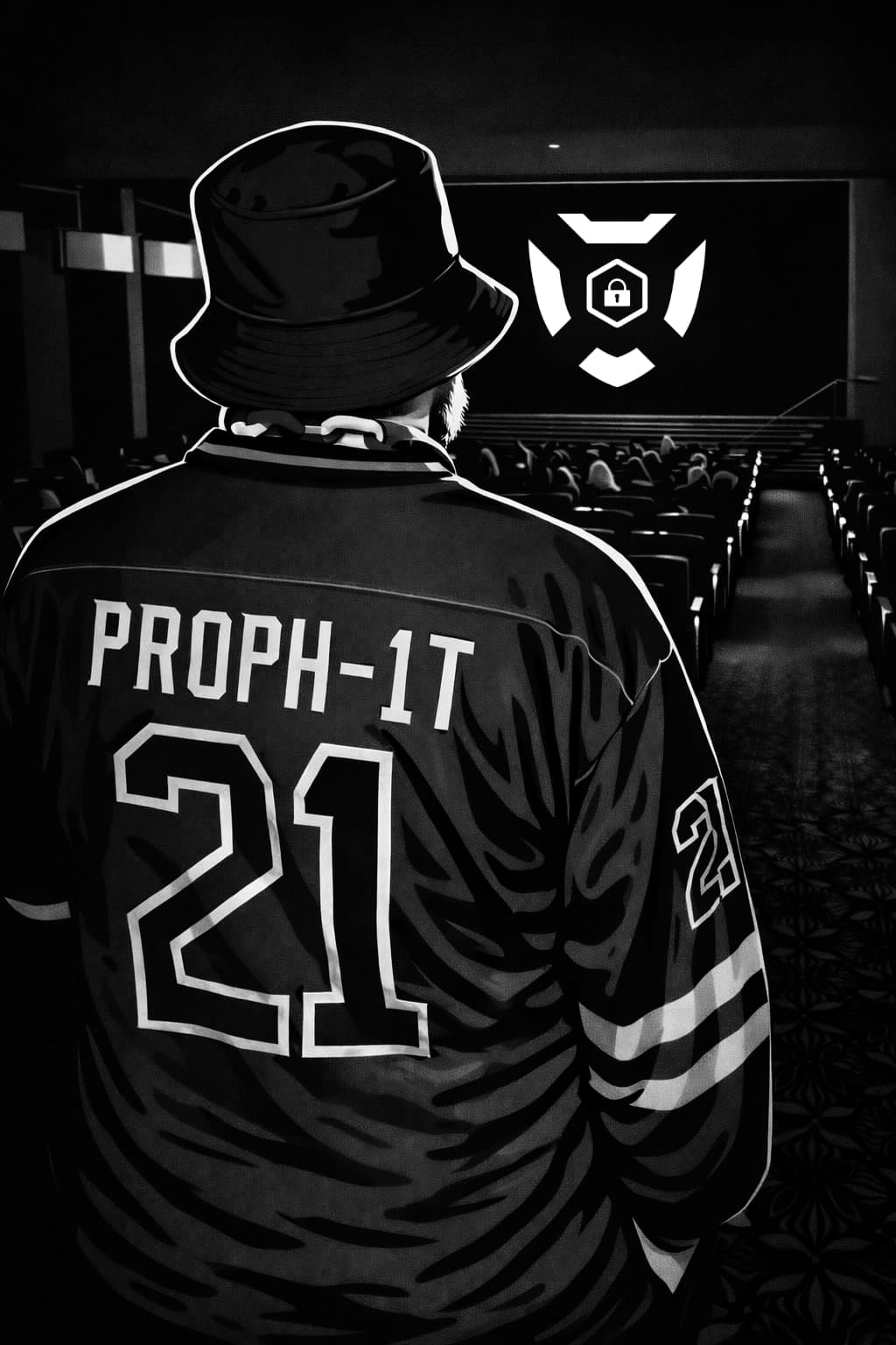 PROPH-1T - Security Expert