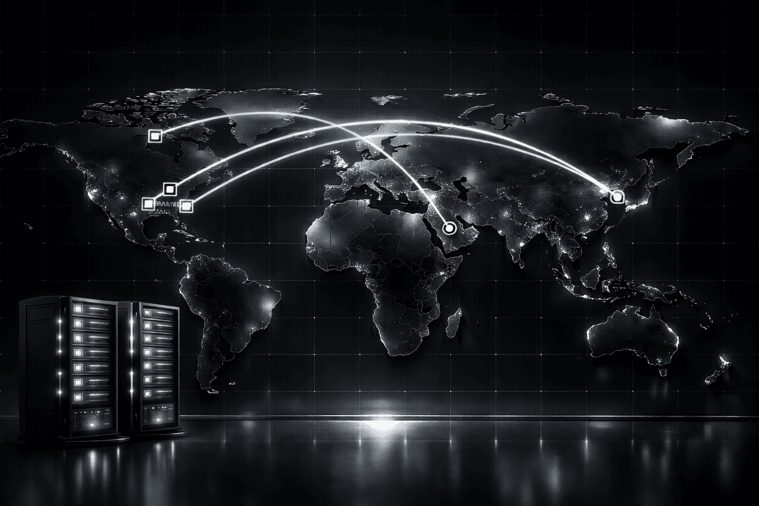 Detection, Response & Intelligence