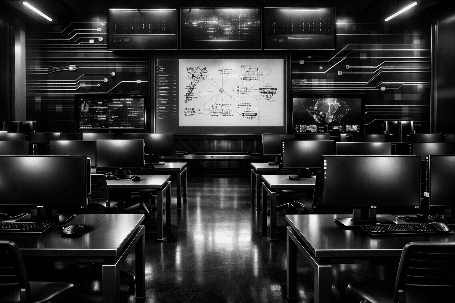 Readiness, Training & Resilience